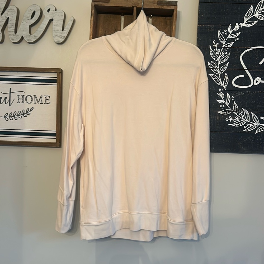 Athleta sweatshirt Size Large